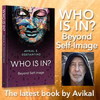 For all spiritual seekers who encounter the basic question of identity