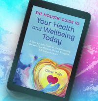 A holistic guide to improving your complete health both inside and out