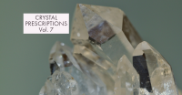 12 Ways to Use Crystal Essences