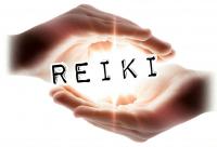 ​Mindfulness Meditation and The Art of Reiki
