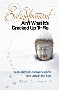 Enlightenment Ain't What It's Cracked Up To Be!