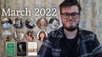 Moon Books March 2022 Update