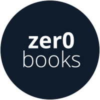 Zer0 Books Announcement
