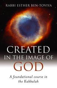 Created in the Image of God by Esther Ben-Toviya