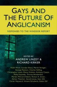 Gays and the Future of Anglicanism