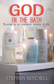 God in the Bath by Stephen Mitchell