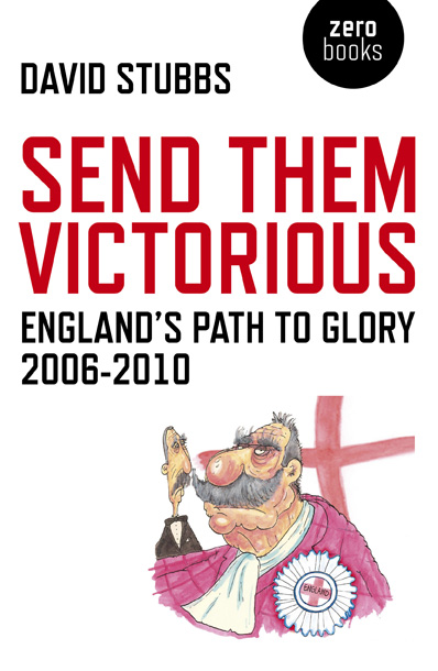 Send Them Victorious