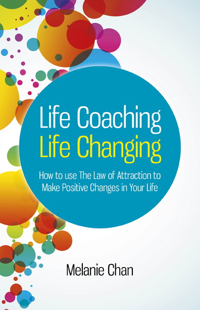 Life Coaching - Life Changing