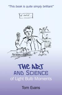 Art and Science of Light Bulb Moments, The