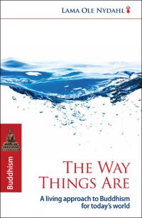 Way Things Are, The by Lama Ole Nydahl