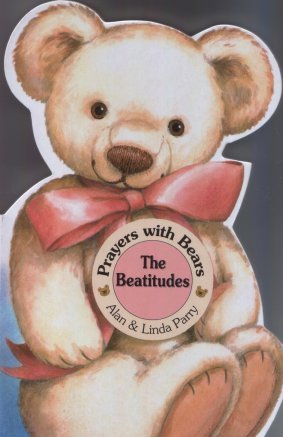 Prayers with Bears: The Beatitudes