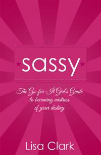 Sassy  by Lisa Clark