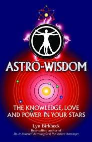 Astro Wisdom by Lyn Birkbeck