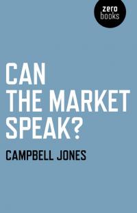 Can The Market Speak? by Campbell Jones