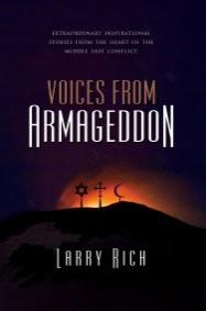 Voices from Armageddon by Larry Rich
