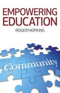 Empowering Education by Roger Hopkins