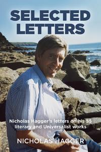 Selected Letters by Nicholas Hagger