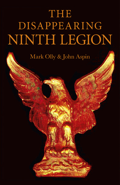 Disappearing Ninth Legion, The