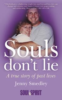 Souls don't Lie by Jenny Smedley