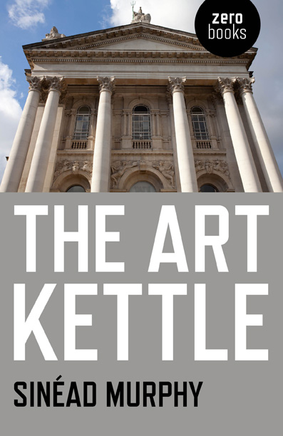 Art Kettle, The
