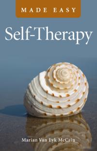 Self-Therapy Made Easy by Marian Van Eyk McCain