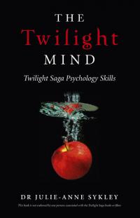 Twilight Mind, The by Julie-Anne Sykley