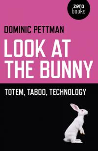 Look at the Bunny by Dominic Pettman