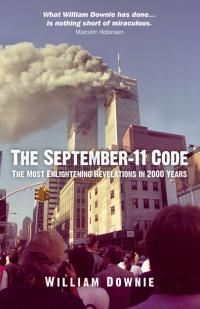 September-11 Code, The by William Downie