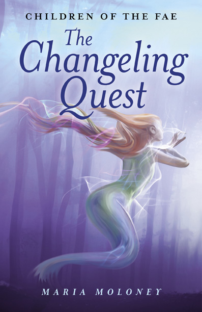 Changeling Quest, The