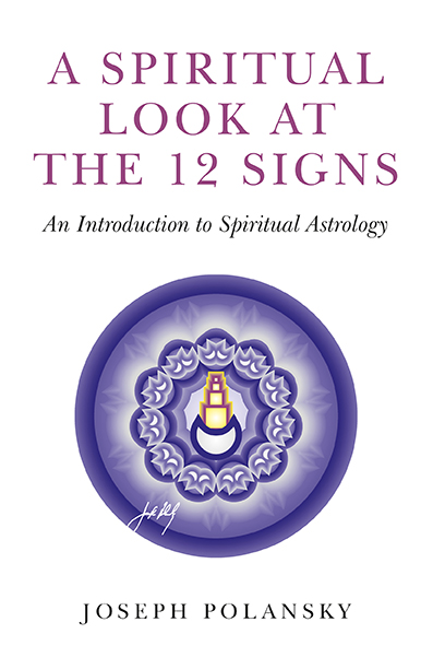 Spiritual Look at the 12 Signs, A