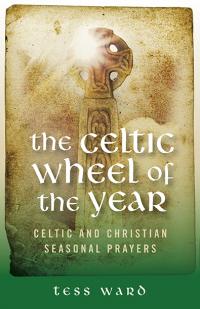 Celtic Wheel of the Year by Tess Ward