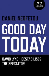 Good Day Today by Daniel Neofetou