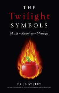 Twilight Symbols, The  by Julie-Anne Sykley