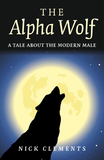 Alpha Wolf, The