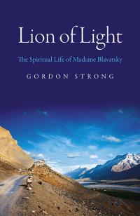 Lion of Light  by Gordon Strong