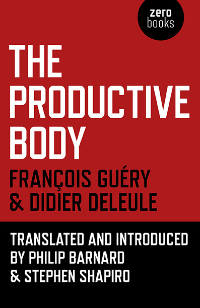 Productive Body, The