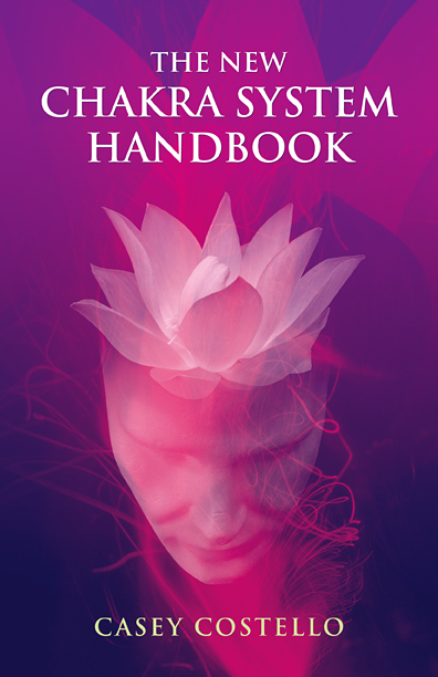 New Chakra System Handbook, The