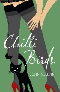 Chilli Birds by John McGinn