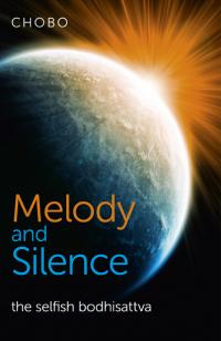 Melody and Silence by  Chobo