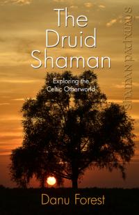 Shaman Pathways - The Druid Shaman by Danu Forest