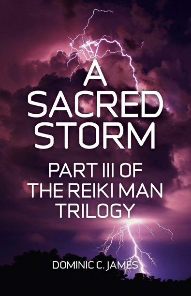 Sacred Storm, A