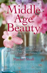 Middle Age Beauty by Machel Shull