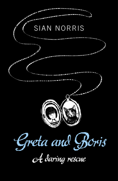 Greta and Boris
