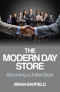 Modern Day Store, The by Brian Barfield