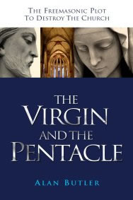 Virgin and the Pentacle