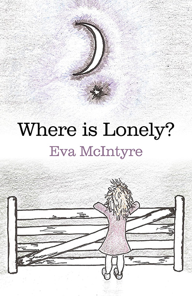 Where is Lonely?