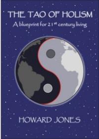 Tao of Holism, The by Howard Jones