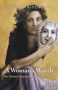 Woman's Worth, A by Maggy Whitehouse