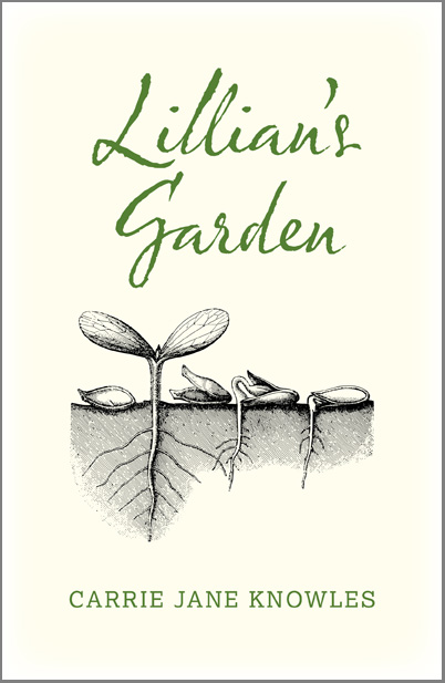 Lillian's Garden