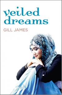 Veiled Dreams  by Gill James
